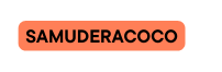 Samuderacoco